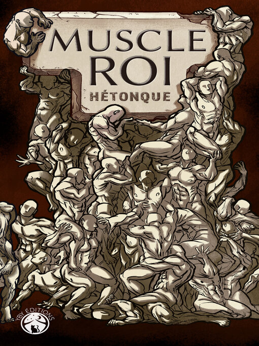 Title details for Muscle roi by Hétonque - Available